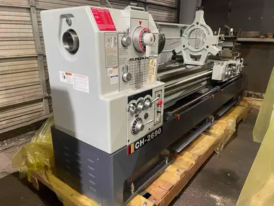 USED 2025 SUNMASTER CH-2690