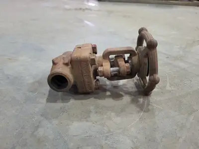 USED OMB 810