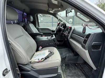 Used 2017 FORD F-550 Misc Trucks Florida US | Truck and Van Outlet #1506270