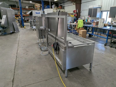 USED 2014 WP KEMPER MUS