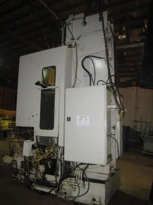 OHIO BROACH VTUP-1066X Vertical Table-Up Broaches | Machinery Intl. Corp. (11)