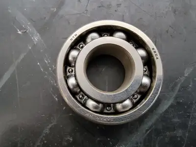 20mm Ball Bearing 6204
