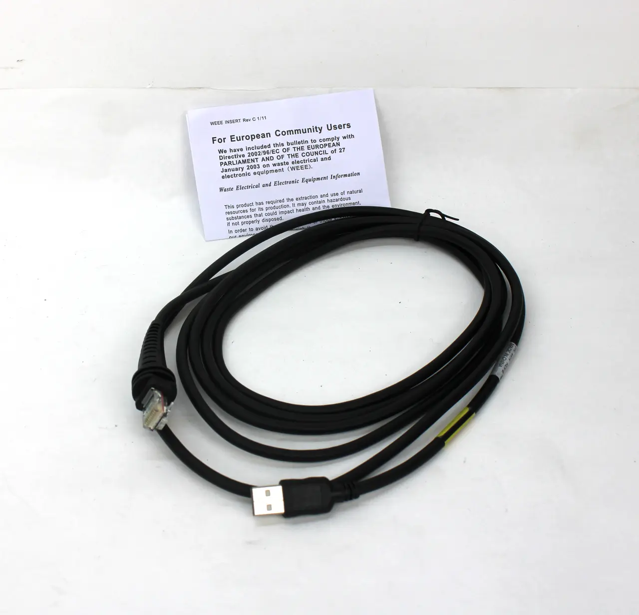 NEW HONEYWELL CBL-500-300-S00