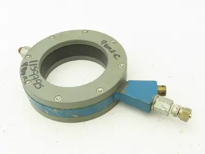 OPW Franklen RCS5I1104-0402-4 Ring Fluorocarbon Cylinder 4" 600PSI 200°F