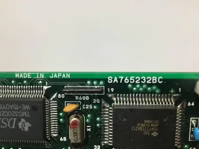 USED SUMITOMO SA765232BC
