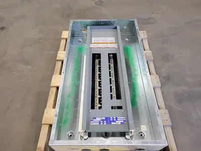 USED SQUARE D NQOD442L225CU