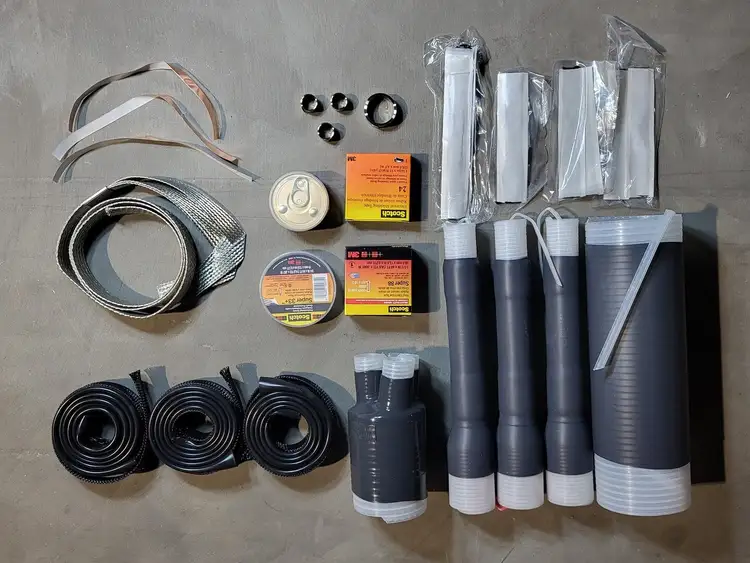 New | in-Stock 3M 7622-T-110-3G Parts British Columbia CA | Lenmark #269369