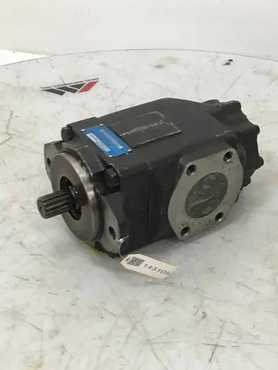 Used DENISON HYDRAULICS T6DC 035 014 3R03 B1 P31 Pumps Michigan US | Ideal Machinery #600451