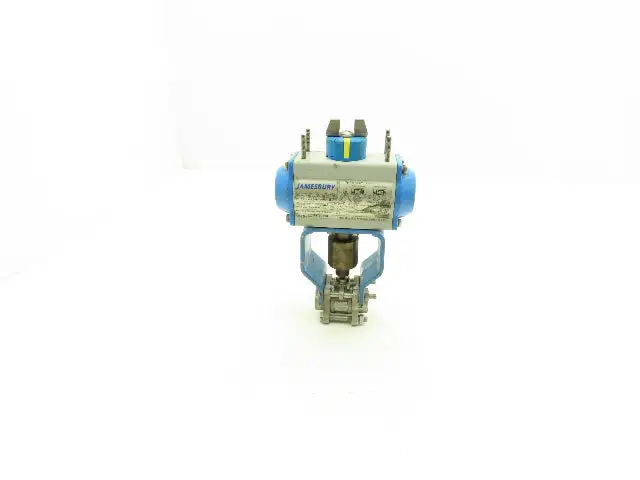 Used JAMESBURY _UNKNOWN_ Valves/Fittings Indiana US | Arrow Industrial #568566