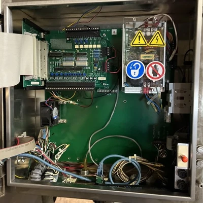 USED Teledyne T1000