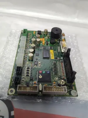 Used STRUERS 12050425-2 I/O Boards & Replacement Parts Ohio US | Surplus Asset Holdings #1246288