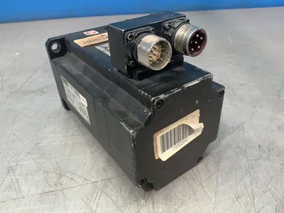 Used PARKER SMH10056065192IB654 Motors (misc) Ohio US | HGR 24 #1704968