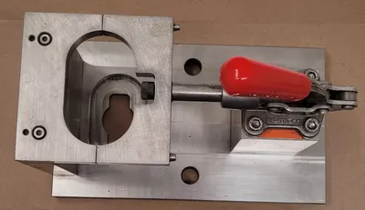 DE-STA-CO 603-SS Tooling & Accessories, Tooling | Machinery Central (8)