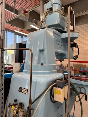 HURCO HAWK 5D CNC Machines | Bowland Trading Ltd (11)