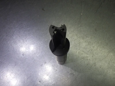 Walter 3/4" Coolant Thru Drill 1" Shank B3212.U5F.0119.Z01.038R (LOC2684A)