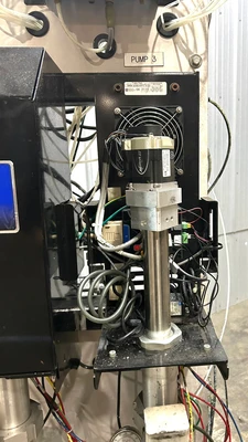USED GRACO PROMIX PD