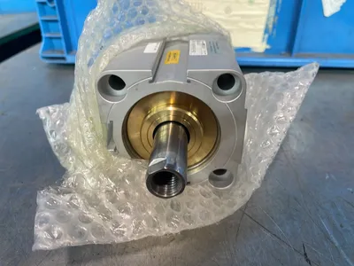 Used TAIYO _UNKNOWN_ Pumps Ohio US | HGR 24 #1144849