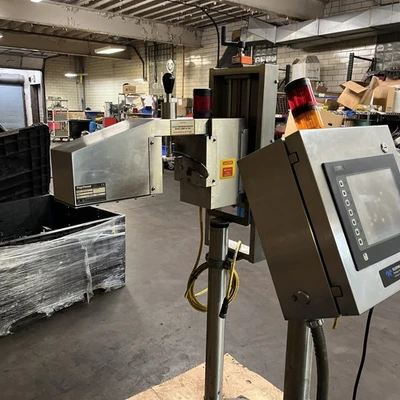 USED Teledyne T1000