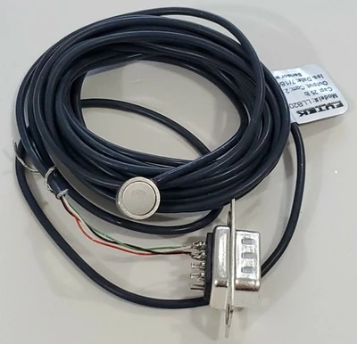 USED FUTEK ADVANCED SENSOR TECHNOLOGY LLB200
