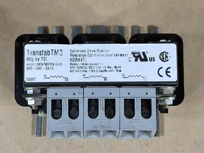 NEW TRANSFAB KDRA47L