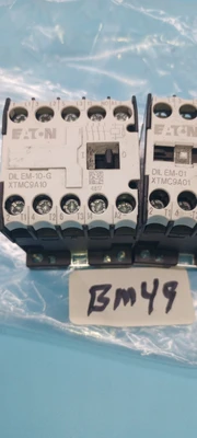 USED Eaton XTMC9A10