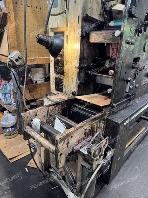 Used MARK ANDY 830 Labelers Connecticut US | FlexoExport #1486258