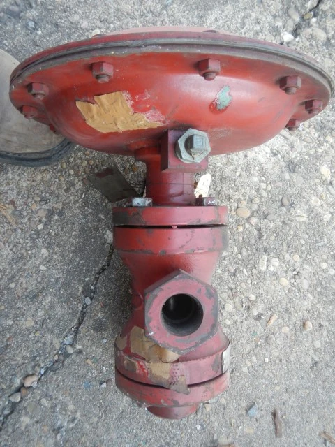 Used MASONELIAN _UNKNOWN_ Valves/Fittings Alabama US | Transamerican Equipment Company #713969