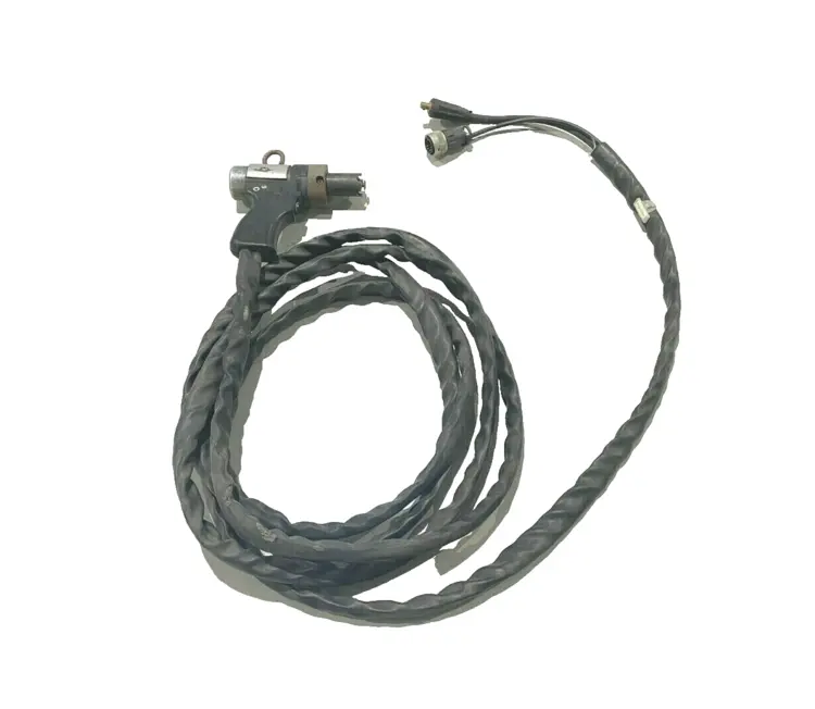 Used Emhart Tucker M-150-483-9 Cable & Wire Michigan US | Maverick Industrial Sales #1391561