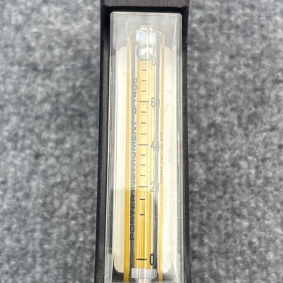Used Porter Instrument B-1408 Air Velocity and Flow California US | Davliegogo LLC #1706224