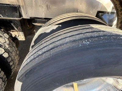 Used 2018 TREMCAR MILK TANKER TRAILER Tanker Trailers Michigan US | Miedema Asset Management Group #1709543