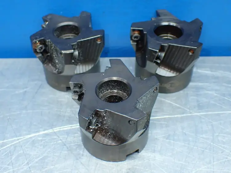 Used LMT FETTE FMU90 A12200AA EDP50418 Tooling & Accessories (Other) Ohio US | HGR 24 #870943