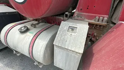 Used 2015 OSHKOSH S2346 Concrete Mixer Trucks Delaware US | Proxy Equipment #1388932