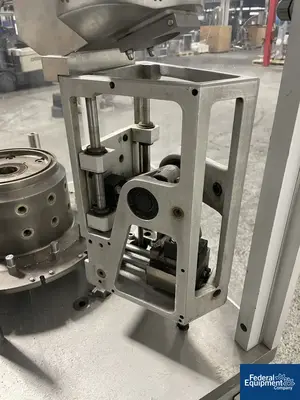 USED Bosch Bosch Capsule Filler GKF700