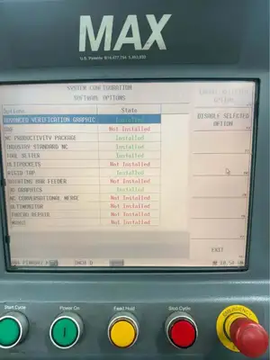 2008 HURCO TM10 CNC Lathes | Toolquip, Inc. (5)