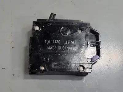 USED GENERAL ELECTRIC TQL1130