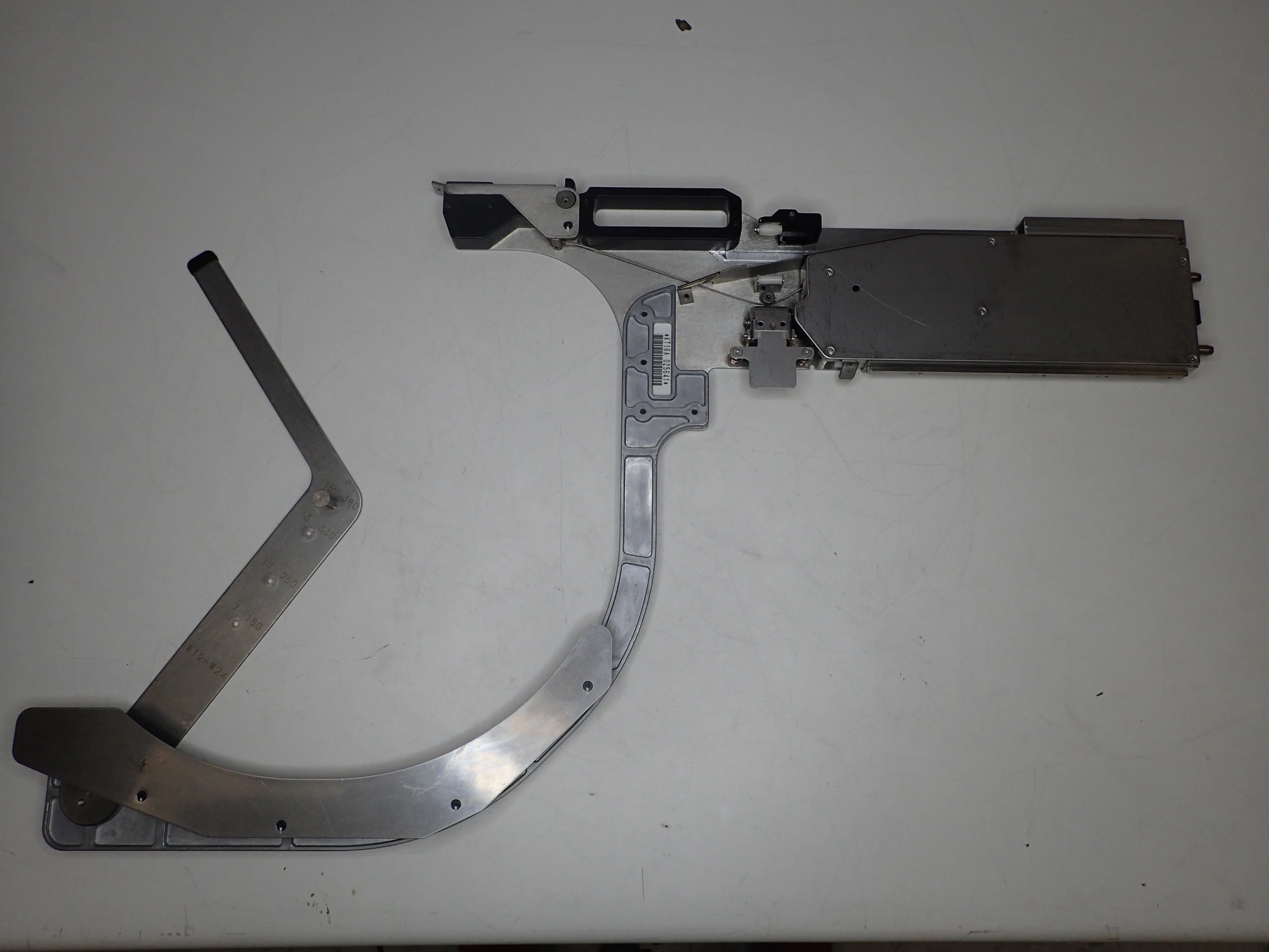 USED FUJI W16 INTELLIGENT FEEDERS