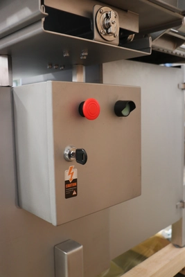 RAM S16 Industrial Meat Band Saw
