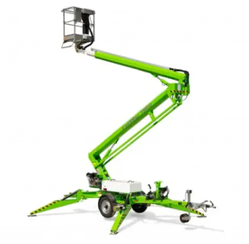 Used 2026 NIFTYLIFT TM50 Towable Boom Lifts Pennsylvania US | National Lift Equipment #1381675