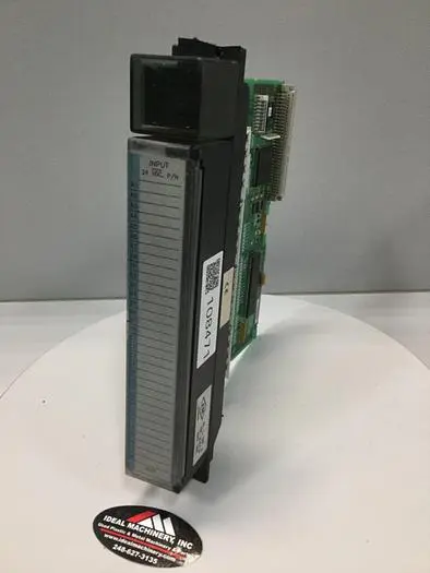 Used GE FANUC IC697MDL653 Circuit Boards Michigan US | Ideal Machinery #590866