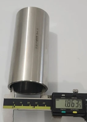NEW Sundyne SL01PD08DB