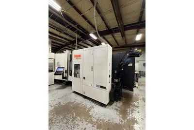 Used _UNKNOWN_ _UNKNOWN_ Flexible Machining Systems Utah US | KD Auctions #1549078