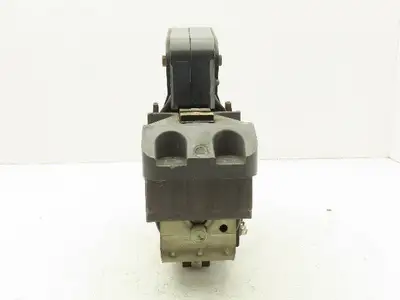 Hubbell HC14-193-100-582 DC Contactor 1000 Amp 600VDC Interlock 125VDC Coil
