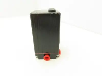 Proportion-Air PA834-QB1 Electro-Pneumatic Pressure Regulator 24VDC 175 psig