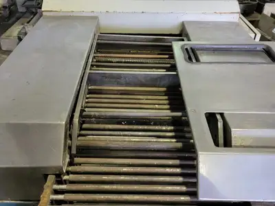 USED BOVONE 2 LAS 30