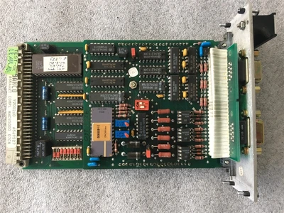 USED BARCO A569527 (11)-BARCO PR ASKAART COMPL MNC85000