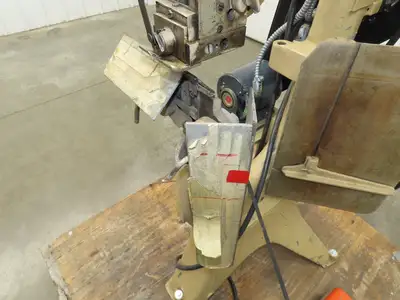 Bostitch 19 Stanley Bronco Wire Stitcher Saddle Single Head Industrial Stapler