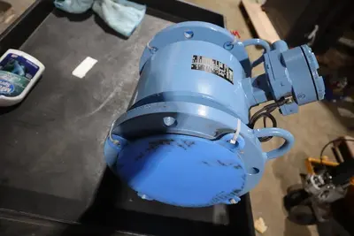 ROSEMOUNT 8705TSA060C1W0NA 40VDC 285PSI - STOCK CC-32