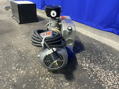 Used 1996 BUSCH RA0025 J Pumps Ohio US | HGR 24 #1566988