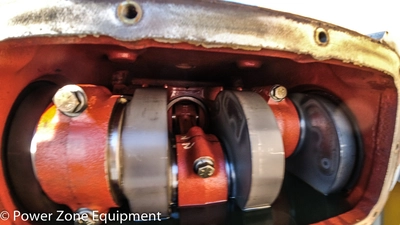 USED WHEATLEY T365-3F