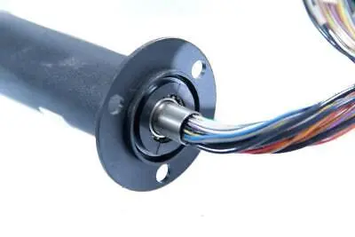 MOOG AC6355-56X Other Electrical Equipment & Supplies | ANACAPA EQUIPMENT BROKERS, INC (4)